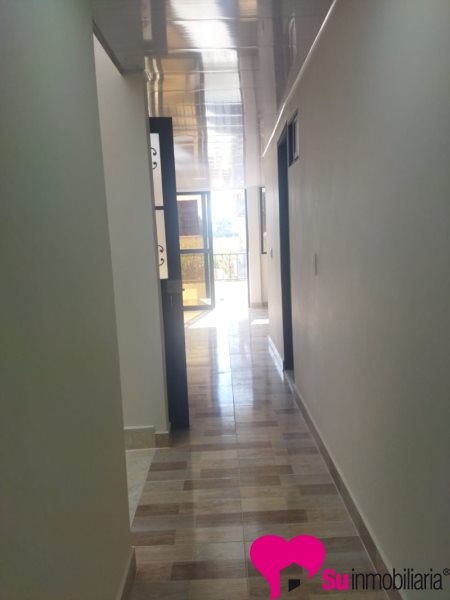 Apartamento Foto 1