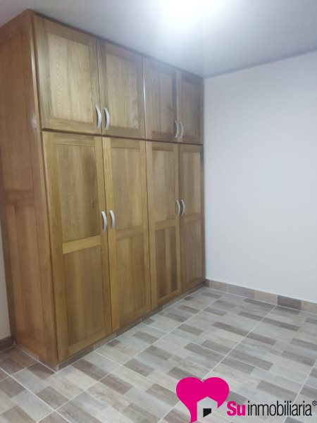 Apartamento Foto 1