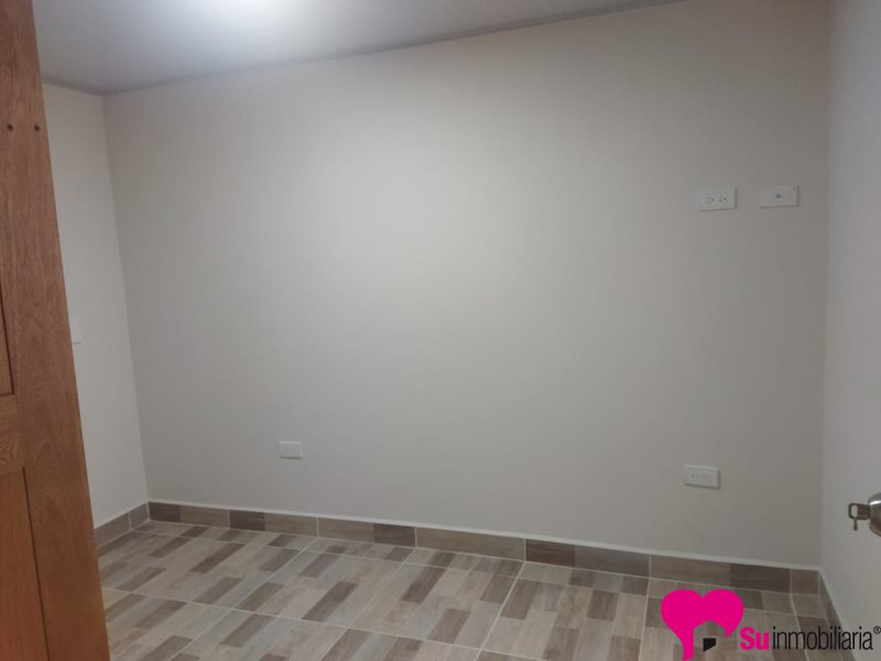 Apartamento Foto 1
