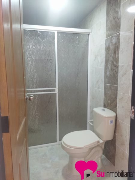 Apartamento Foto 1