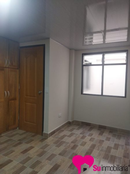 Apartamento Foto 1