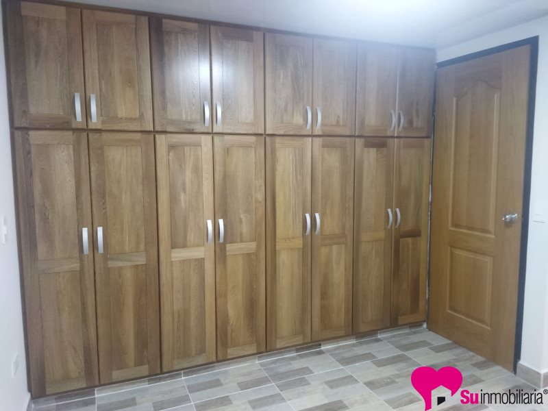 Apartamento Foto 1