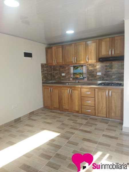 Apartamento Foto 1