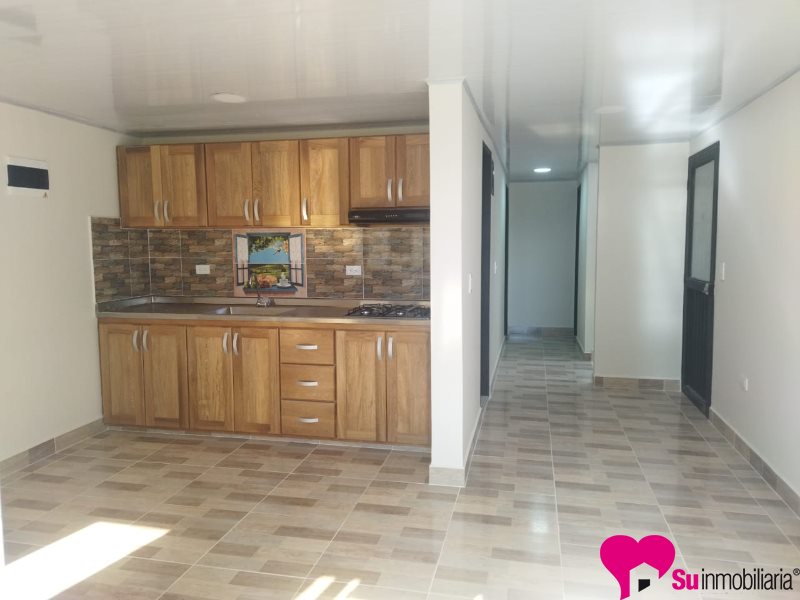 Apartamento Foto 1