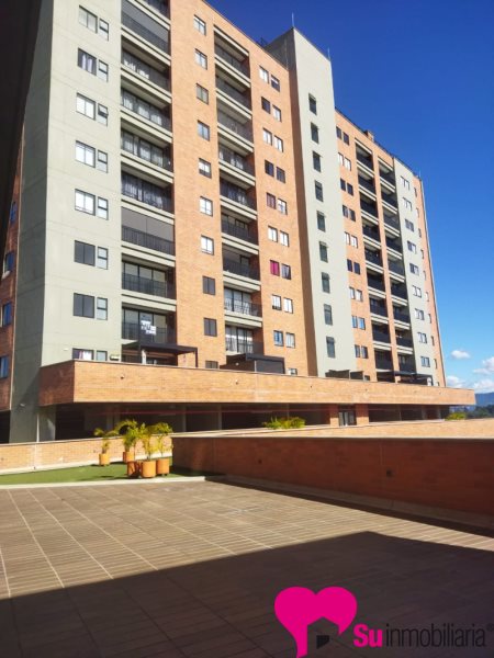 Apartamento en Arriendo en RIONEGRO - 10297 Suramericana de arrendamientos