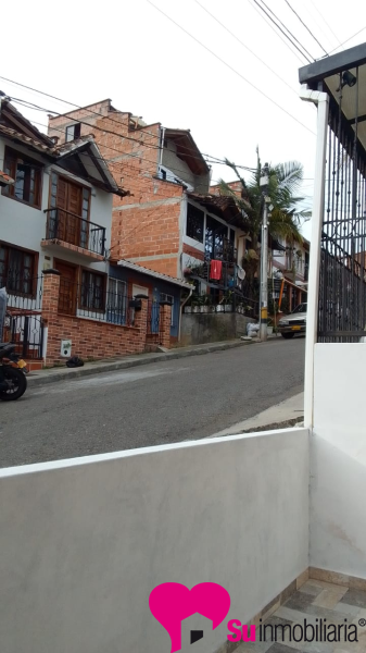 Casa en Arriendo en MARINILLA - 10188 Suramericana de arrendamientos