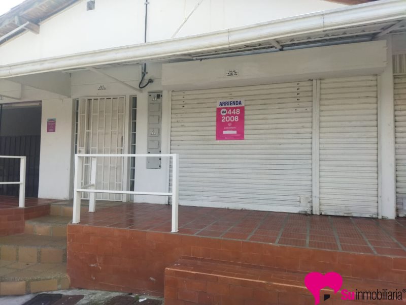 Local en Arriendo en RIONEGRO - 10292 Suramericana de arrendamientos