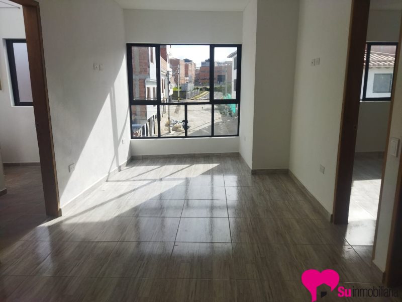 Apartamento en Arriendo en EL CARMEN DE VIBORAL - 10287 Suramericana de arrendamientos