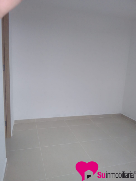 Apartamento Foto 1