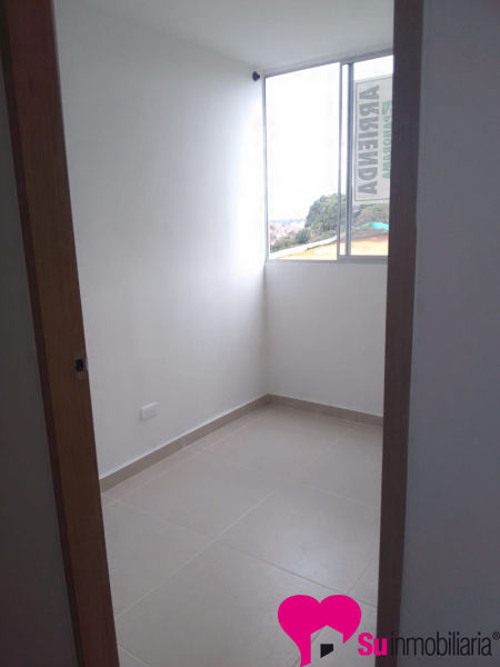 Apartamento Foto 1