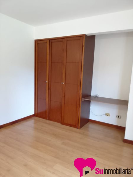 Apartamento Foto 1