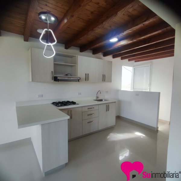 Apartamento Foto 1