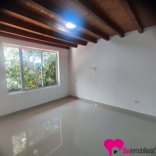 Apartamento Foto 1