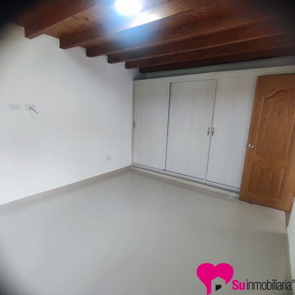 Apartamento Foto 1