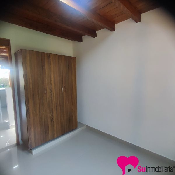 Apartamento Foto 1