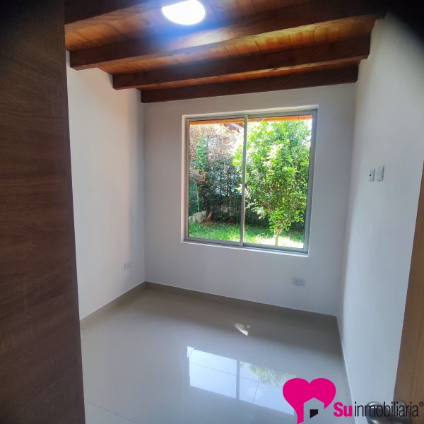 Apartamento Foto 1