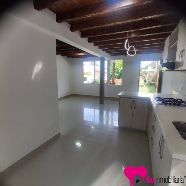 Apartamento Foto 1