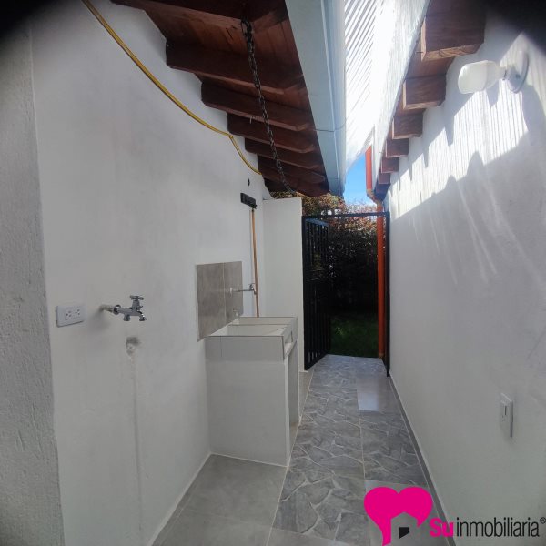 Apartamento Foto 1