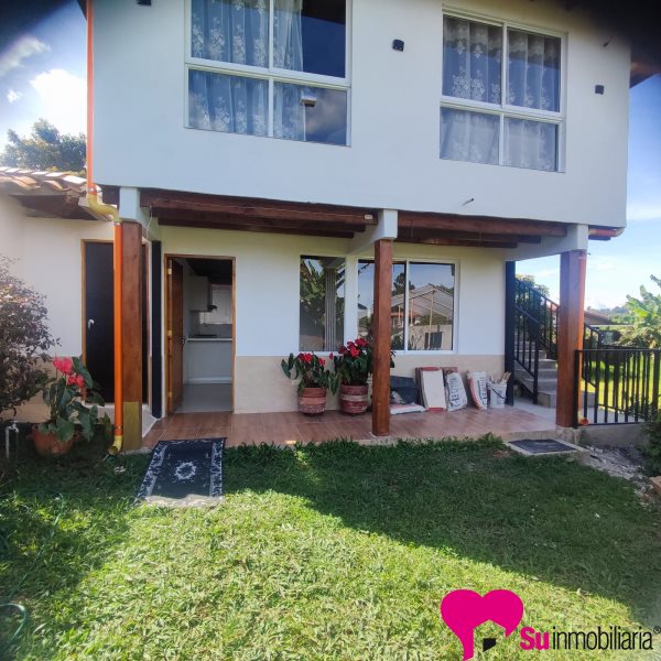Apartamento Foto 1