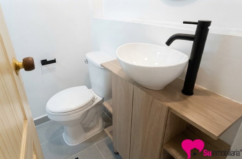 Apartamento Foto 1
