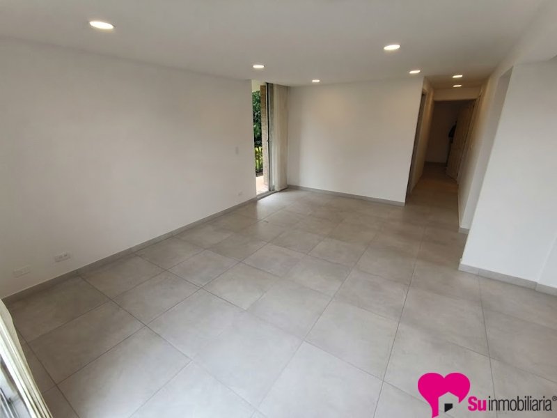 Apartamento Foto 1