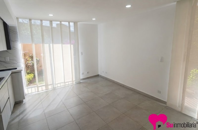 Apartamento Foto 1
