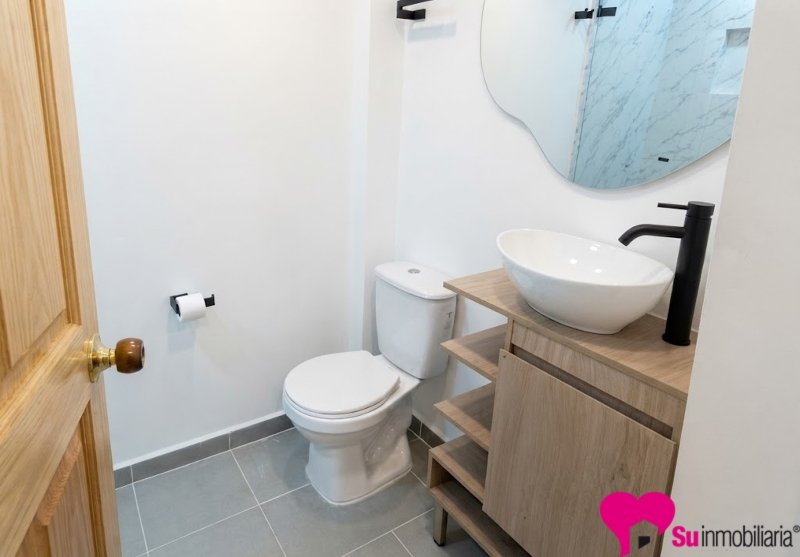 Apartamento Foto 1