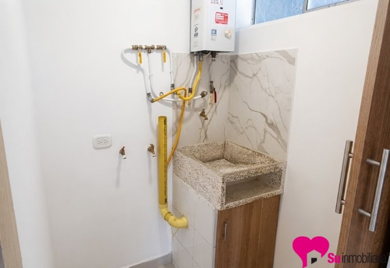 Apartamento Foto 1