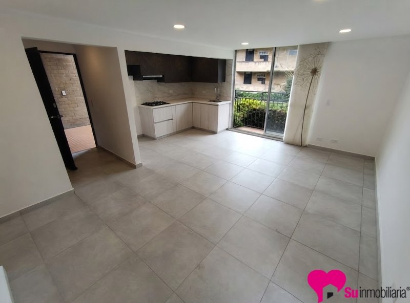 Apartamento Foto 1