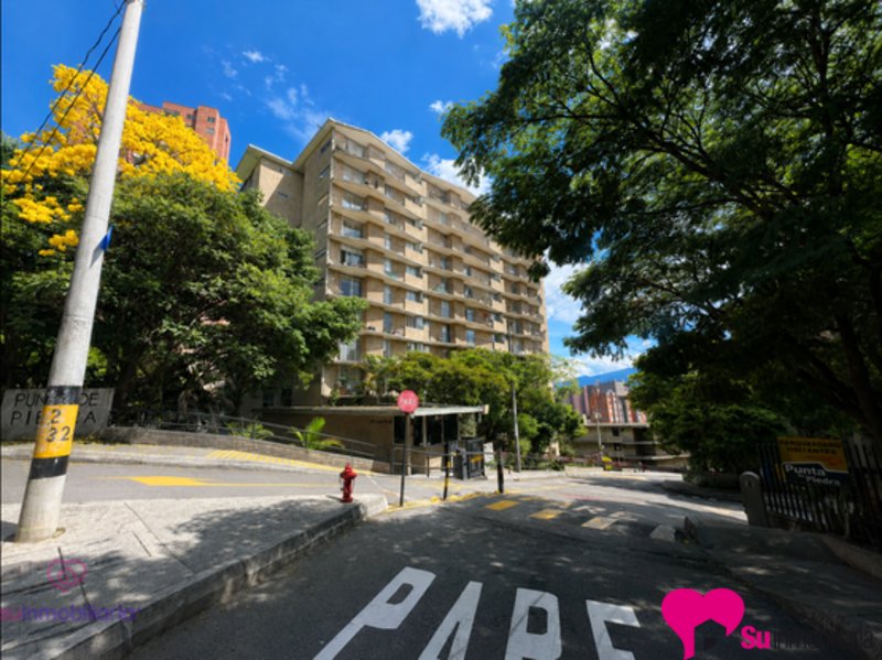 Apartamento en Arriendo en Medellín - 10198 Suramericana de arrendamientos