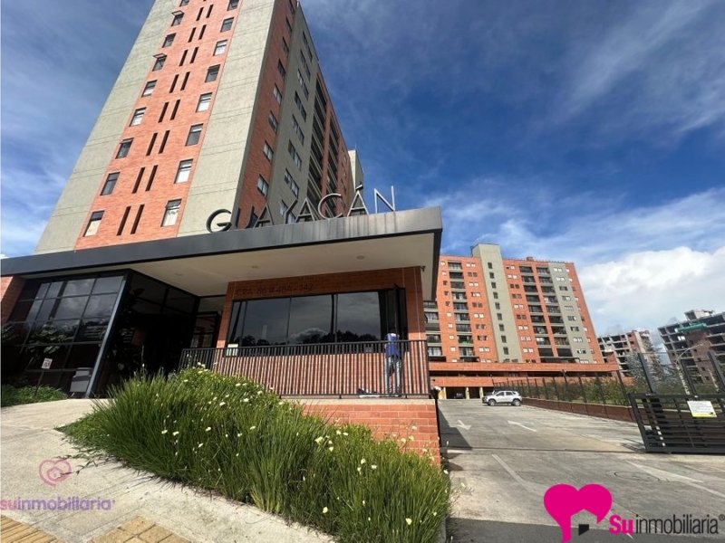 Apartamento en Arriendo en RIONEGRO - 11361 Suramericana de arrendamientos