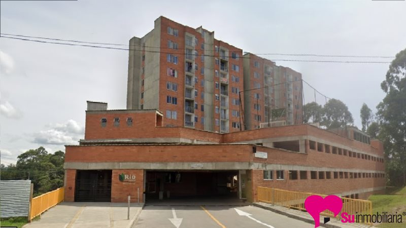 Apartamento en Arriendo en RIONEGRO - 11329 Suramericana de arrendamientos