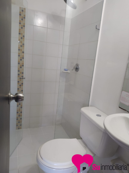 Apartamento Foto 1