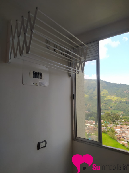 Apartamento Foto 1