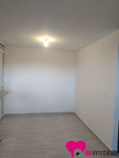 Apartamento Foto 1