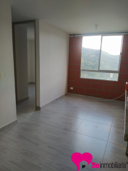 Apartamento Foto 1
