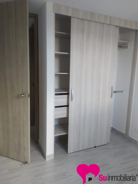 Apartamento Foto 1