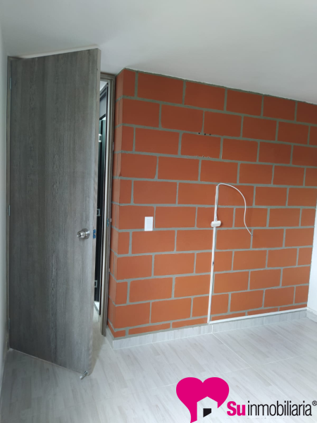 Apartamento Foto 1