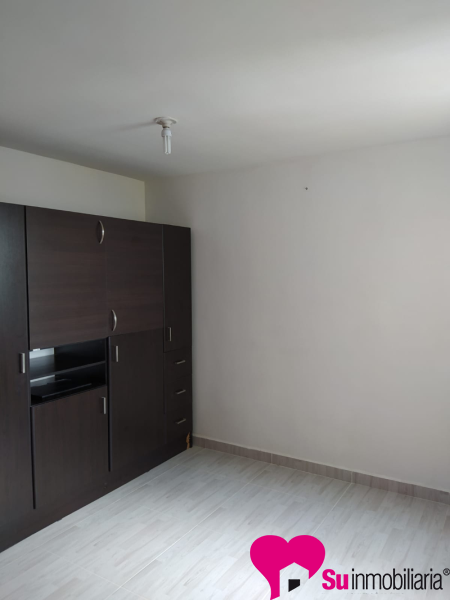 Apartamento Foto 1
