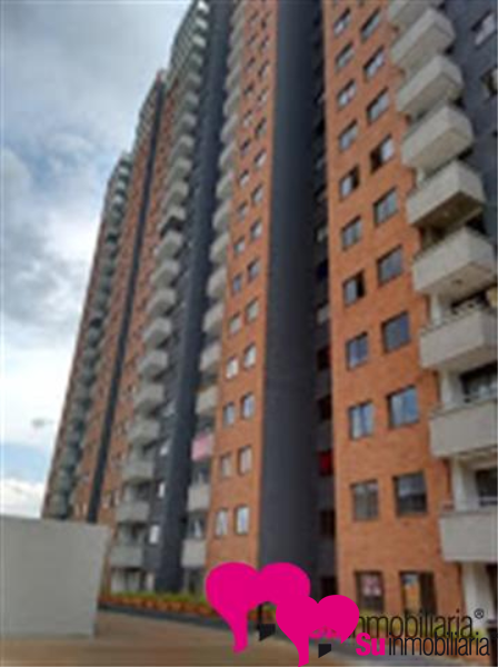 Apartamento en Venta en BELLO - 5516 Suramericana de arrendamientos