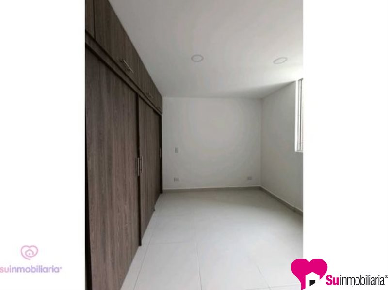 Apartamento Foto 1