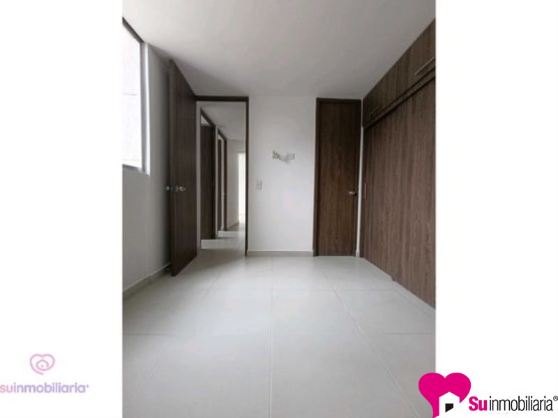 Apartamento Foto 1