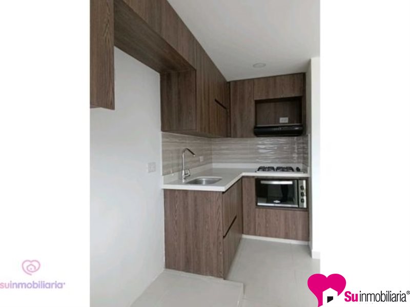 Apartamento Foto 1