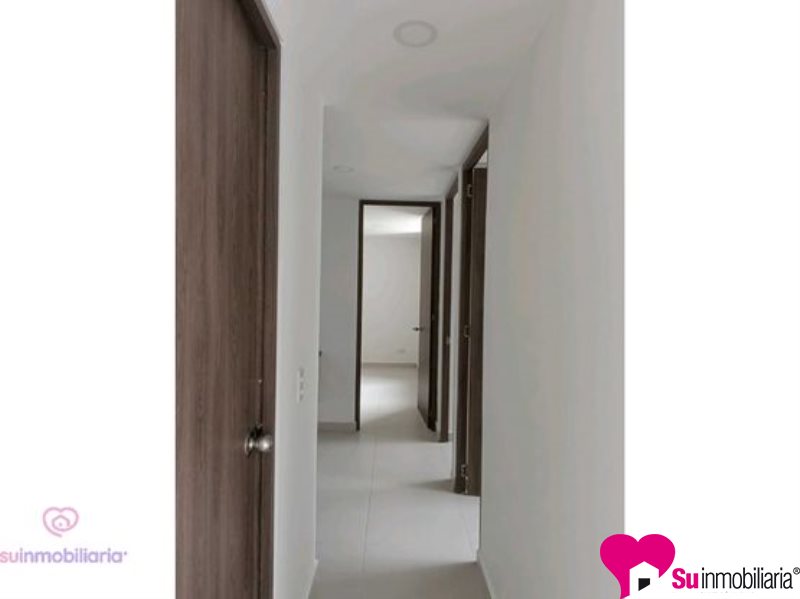 Apartamento Foto 1