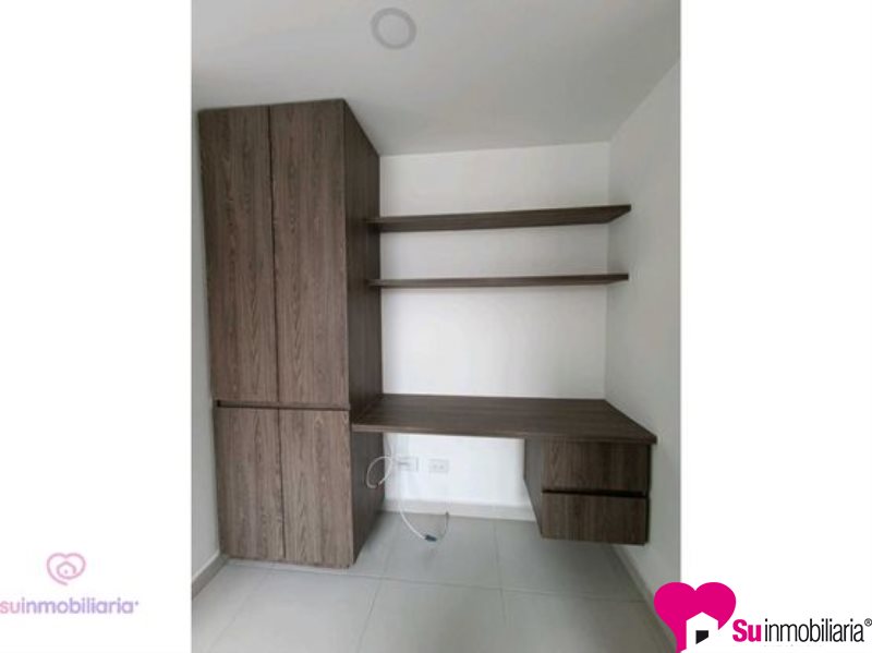 Apartamento Foto 1
