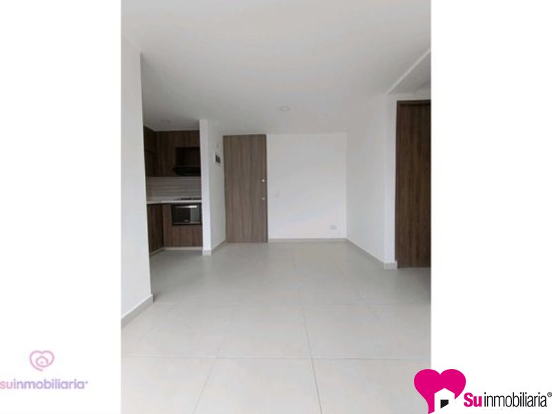 Apartamento Foto 1
