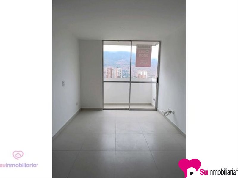 Apartamento Foto 1