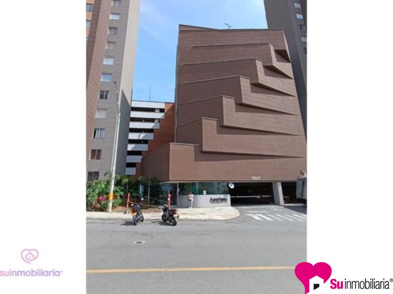 Apartamento en Arriendo en BELLO - 9512 Suramericana de arrendamientos