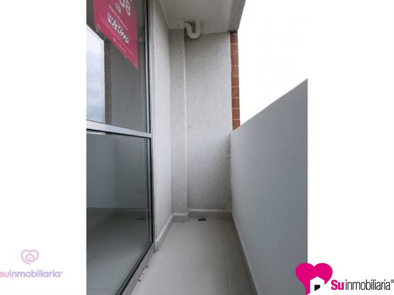 Apartamento Foto 1