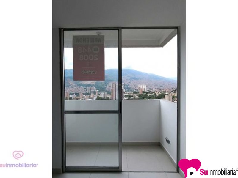 Apartamento Foto 1